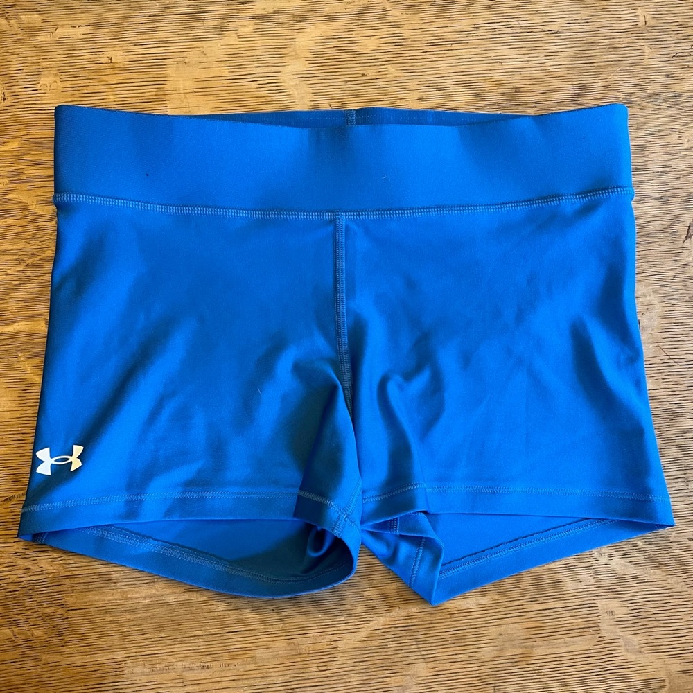 Women’s Under Armour Shorts